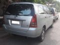 Toyota Innova E 2005 Diesel Manual for sale-1