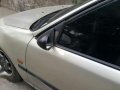 1993 Honda ESI AT Silver for sale-9