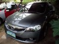 2011 Honda Civic 2.0 S Automatic-4