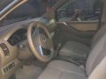 Nissan Navara LE 2011 Manual for sale-5
