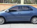 Toyota Vios G 1.5 vvt-i Automatic 2010-3