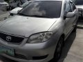 Toyota Vios E 2006 Manual for sale-1