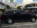 Nissan Navara LE 2011 Manual for sale-3