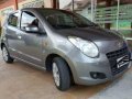 2013 Suzuki Celerio automatic-1