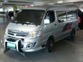 For sale Foton View 2012-3