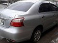 TOYOTA Vios 2012 Silver for sale-2