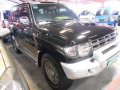 Mitsubishi Pajero AT 2005 for sale-2