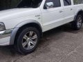 Ford Ranger 2006 White for sale-0