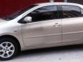 2011 Toyota Vios E Manual Gas for sale-8