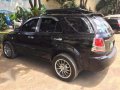 4x4 Kia Sorento Black Diesel  for sale-2