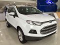5K DOWNPAYMENT For ALL Variant of 2017 Ford EcoSport!-1