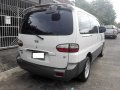 Almost brand new Hyundai Starex Diesel-1