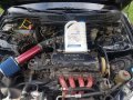 Honda 1997 mdl Black MT Gas for sale-2