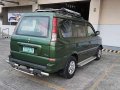 2005 Mitsubishi Adventure GLX Diesel mt-1