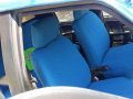 Mitsubishi L200 Pick up Blue for sale-1