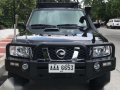 2014 Nissan Patrol Super Safari 4XPRO 3.0L -4