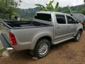 For sale 2008 Toyota Hilux 4x4-4