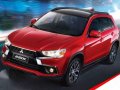 2017 Mitsubishi ASX GLS and GSR 2.0 CVT EURO4 Gas-0
