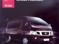 New Nissan NV350 PREMIUM for sale-8
