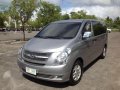 Hyundai Grand Starex 2010 Diesel MT for sale-4