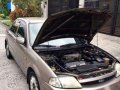 Ford Lynx Gsi Limeted 1.3  for sale-2