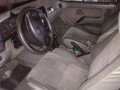 For sale 4WD Isuzu Fuego LS manual tranny-3