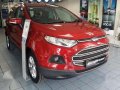 5K DOWNPAYMENT For ALL Variant of 2017 Ford EcoSport!-2