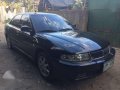 For Sale -Mitsubishi Lancer Mx Matic 2002-1