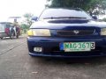 For sale Mazda 323 rayban 1997-0