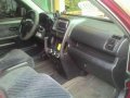 For sale 2002 Honda CRV-4