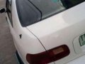 Honda ESI 1994 model Manual For Sale-5