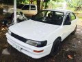 For sale Toyota Corolla 1.3 XE-0