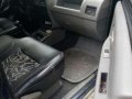 Isuzu Crosswind XUV 2003 Manual for sale-3