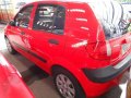 For sale Hyundai Getz MT gas 2010-3