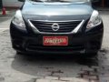 For sale 2015 Nissan Almera-1