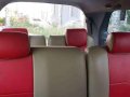 Toyota Innova 2010 E Look All Power MT Diesel Rush-10