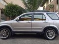 A Rare and Super Fresh Super Loaded 2006 Honda CRV-2