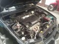 2001 Mitsubishi Lancer Genuine GLS-8
