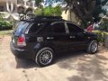 4x4 Kia Sorento Black Diesel  for sale-3