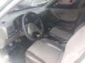 1996 Nissan Sentra LEC 1.3L P78k-4