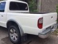 Ford Ranger 2006 White for sale-1