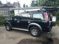 Ford Everest 2008 manual diesel-8