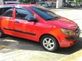 For sale 2010 Hyundai Getz-3