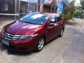 For sale Honda City 2012 automatic-1