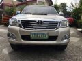 For sale Toyota Hilux 4x4 G-0