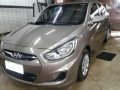 For sale Hyundai Accent 2011-1