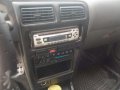 1996 Nissan Sentra LEC 1.3L P78k-3