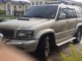 Isuzu Trooper 3.0 Diesel AT For sale-0