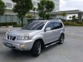 Nissan Xtrail 2007 Acquired 2WD Automatic-1