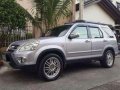 A Rare and Super Fresh Super Loaded 2006 Honda CRV-0